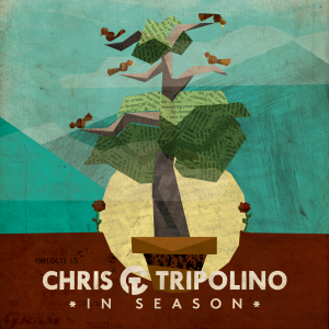 In Season album cover